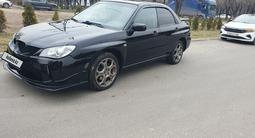 Subaru Impreza 2008 года за 4 550 000 тг. в Алматы – фото 4