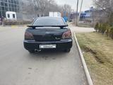 Subaru Impreza 2008 года за 4 800 000 тг. в Алматы – фото 5