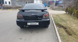 Subaru Impreza 2008 года за 4 800 000 тг. в Алматы – фото 5