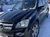 Mercedes-Benz GL 450 2007 года за 6 000 000 тг. в Астана – фото 2