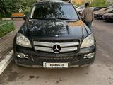 Mercedes-Benz GL 450 2007 годаүшін6 000 000 тг. в Астана