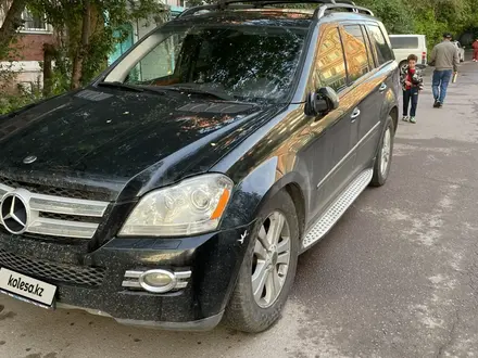 Mercedes-Benz GL 450 2007 годаүшін6 000 000 тг. в Астана – фото 13