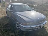 BMW 520 1997 года за 1 200 000 тг. в Алматы – фото 2