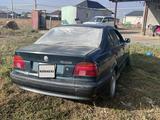 BMW 520 1997 года за 1 200 000 тг. в Алматы – фото 4