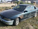 BMW 520 1997 года за 1 200 000 тг. в Алматы