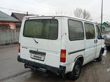 Ford Transit 1992 годаfor1 500 000 тг. в Шу – фото 4