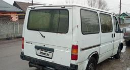Ford Transit 1992 годаfor1 500 000 тг. в Шу – фото 4