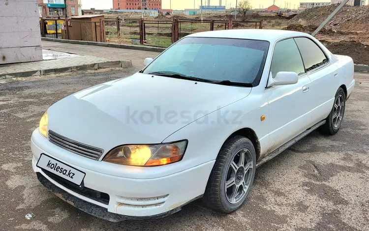 Toyota Windom 1995 годаүшін2 300 000 тг. в Астана