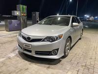 Toyota Camry 2014 годаүшін5 600 000 тг. в Актобе