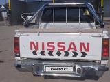 Nissan Navara 2000 годаүшін1 800 000 тг. в Тараз – фото 4