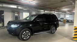 Toyota Land Cruiser Prado 2022 годаүшін32 000 000 тг. в Атырау