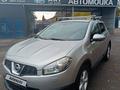 Nissan Qashqai 2013 года за 6 500 000 тг. в Алматы – фото 2