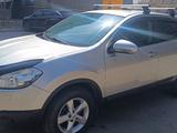 Nissan Qashqai 2013 года за 5 700 000 тг. в Алматы – фото 2