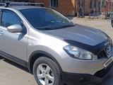 Nissan Qashqai 2013 года за 5 700 000 тг. в Алматы – фото 3