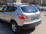 Nissan Qashqai 2013 года за 5 700 000 тг. в Алматы – фото 5