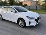 Hyundai Elantra 2019 года за 8 000 000 тг. в Шымкент