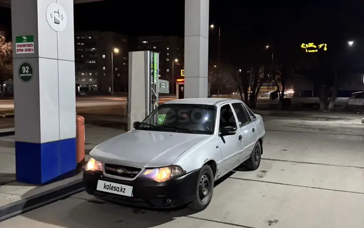 Daewoo Nexia 2013 годаүшін1 300 000 тг. в Семей