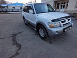 Mitsubishi Pajero 2003 года за 7 000 000 тг. в Алматы – фото 2