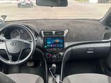 Hyundai Solaris 2011 года за 3 000 000 тг. в Атырау – фото 5