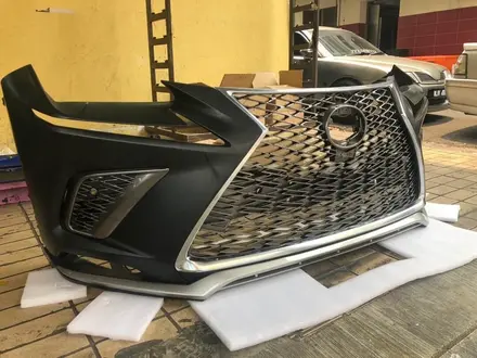 Комплект рестайлинга F-SPORT на LEXUS NX за 270 000 тг. в Астана – фото 2