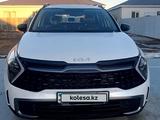 Kia Sportage 2024 годаfor15 500 000 тг. в Атырау