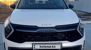 Kia Sportage 2024 года за 15 000 000 тг. в Атырау