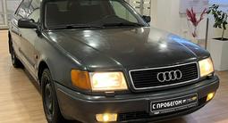 Audi 100 1992 годаүшін1 450 000 тг. в Астана – фото 3