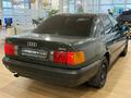 Audi 100 1992 годаүшін1 450 000 тг. в Астана – фото 4