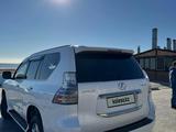 Lexus GX 460 2015 годаfor23 000 000 тг. в Актау – фото 4