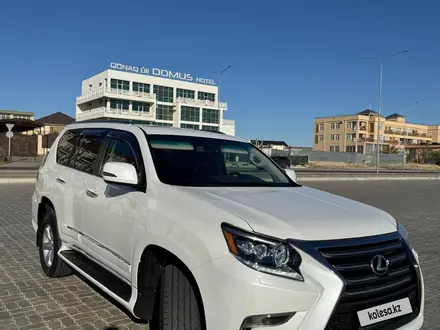 Lexus GX 460 2015 года за 23 000 000 тг. в Актау – фото 2