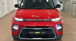 Kia Soul 2019 годаүшін8 750 000 тг. в Астана – фото 2