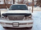 Lexus LX 470 2005 года за 10 500 000 тг. в Уральск – фото 2