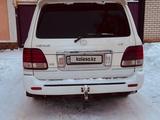 Lexus LX 470 2005 года за 10 500 000 тг. в Уральск – фото 3