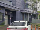 Hyundai Elantra 2020 годаүшін7 800 000 тг. в Алматы
