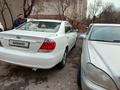 Toyota Camry 2005 года за 4 700 000 тг. в Алматы – фото 5