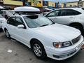 Nissan Cefiro 1994 годаfor3 800 000 тг. в Алматы – фото 10