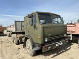 КамАЗ 1991 годаүшін4 000 000 тг. в Шымкент