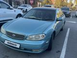 Nissan Cefiro 2001 годаүшін1 500 000 тг. в Астана