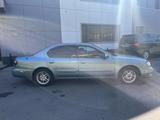 Nissan Cefiro 2001 годаүшін1 500 000 тг. в Астана – фото 5