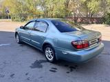 Nissan Cefiro 2001 годаүшін1 500 000 тг. в Астана – фото 2