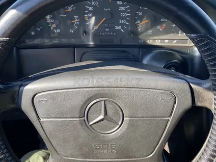 Mercedes-Benz S 300 1993 года за 2 700 000 тг. в Алматы – фото 26