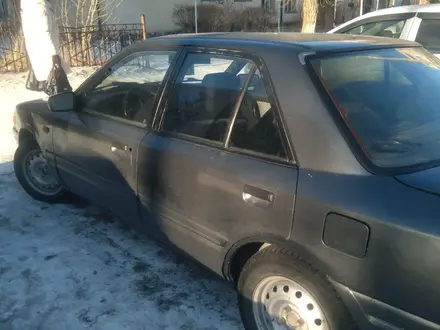 Mazda 323 1989 года за 800 000 тг. в Семей – фото 2