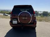 Toyota Land Cruiser Prado 2005 года за 12 000 000 тг. в Усть-Каменогорск – фото 3