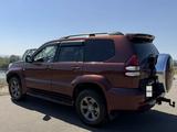 Toyota Land Cruiser Prado 2005 года за 12 000 000 тг. в Усть-Каменогорск – фото 4