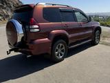 Toyota Land Cruiser Prado 2005 года за 12 000 000 тг. в Усть-Каменогорск