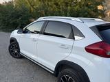 Chery Tiggo 2 2023 года за 4 700 000 тг. в Семей – фото 5