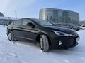 Hyundai Elantra 2019 года за 8 500 000 тг. в Нур-Султан (Астана) – фото 8