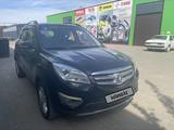 Changan CS35 2014 года за 4 200 000 тг. в Актобе