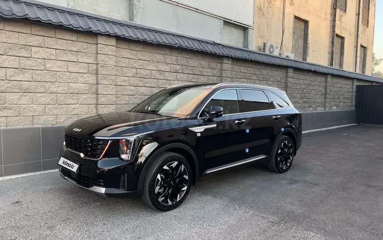 Kia Sorento 2025 года за 20 000 000 тг. в Шымкент
