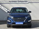 Hyundai Tucson 2018 годаүшін12 890 000 тг. в Алматы – фото 2